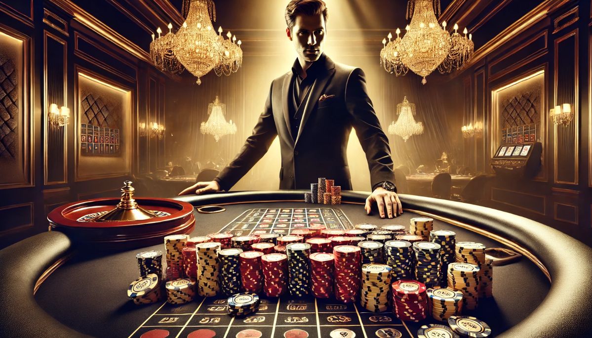 Swiss Casino Live Betting