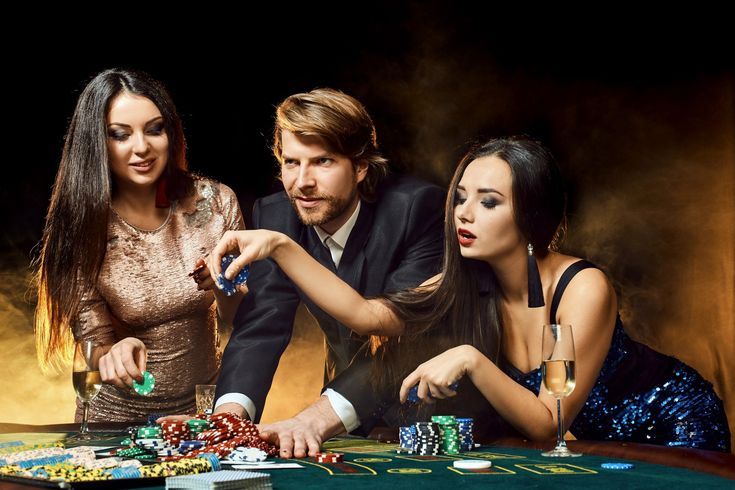 Swiss Casino Live Casino