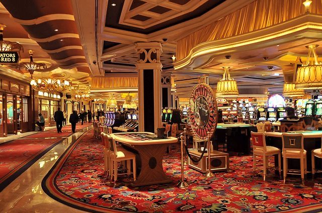 Swiss Casino Live Betting