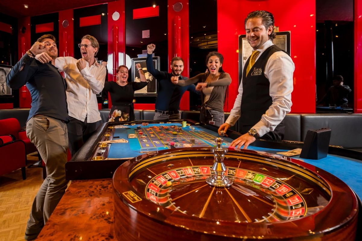 Swiss Casino Welcome Bonus