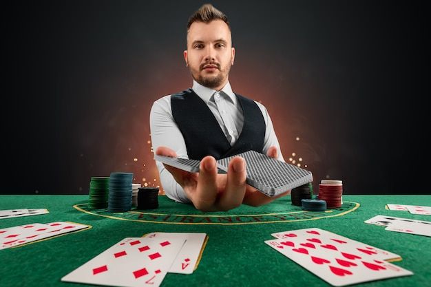Swiss Casino Live Casino