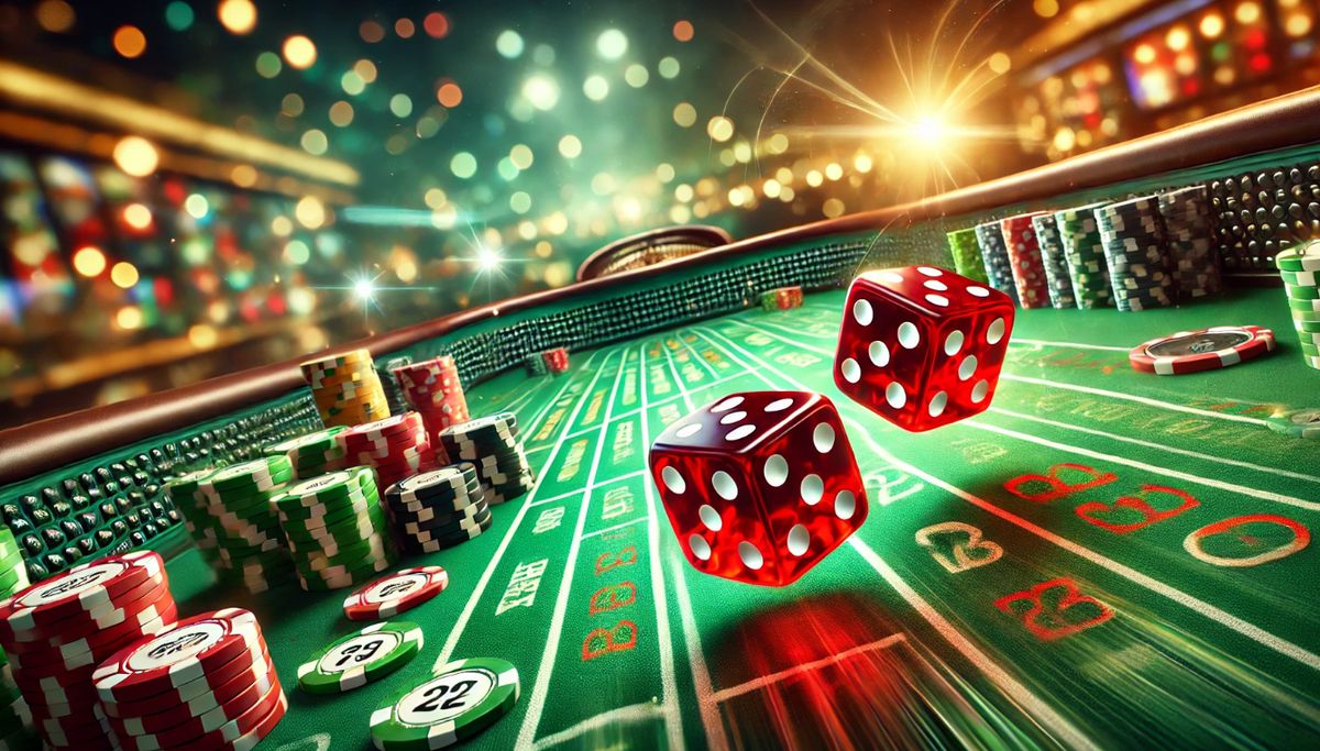 Swiss Casino Welcome Bonus